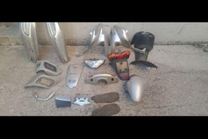Kit carene originali gilera runner 180/125 cc 2t