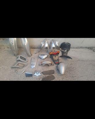 Kit carene originali gilera runner 180/125 cc 2t