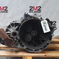 CAMBIO MANUALE COMPLETO VOLVO V50 1Â° Serie D4204T