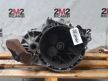 CAMBIO MANUALE COMPLETO VOLVO V50 1Â° Serie D4204T