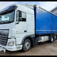 DAF XF 480 FAR