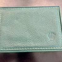 Rolex Box