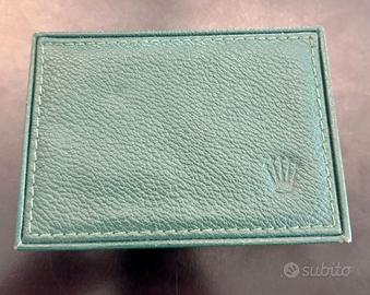 Rolex Box