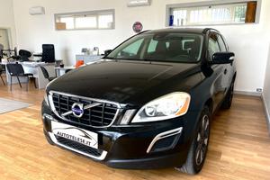 Volvo XC 60 XC60 D3 Geartronic Kinetic