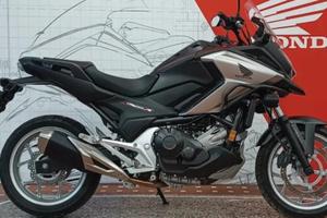 HONDA NC 750 X ABS TRAVEL EDITION