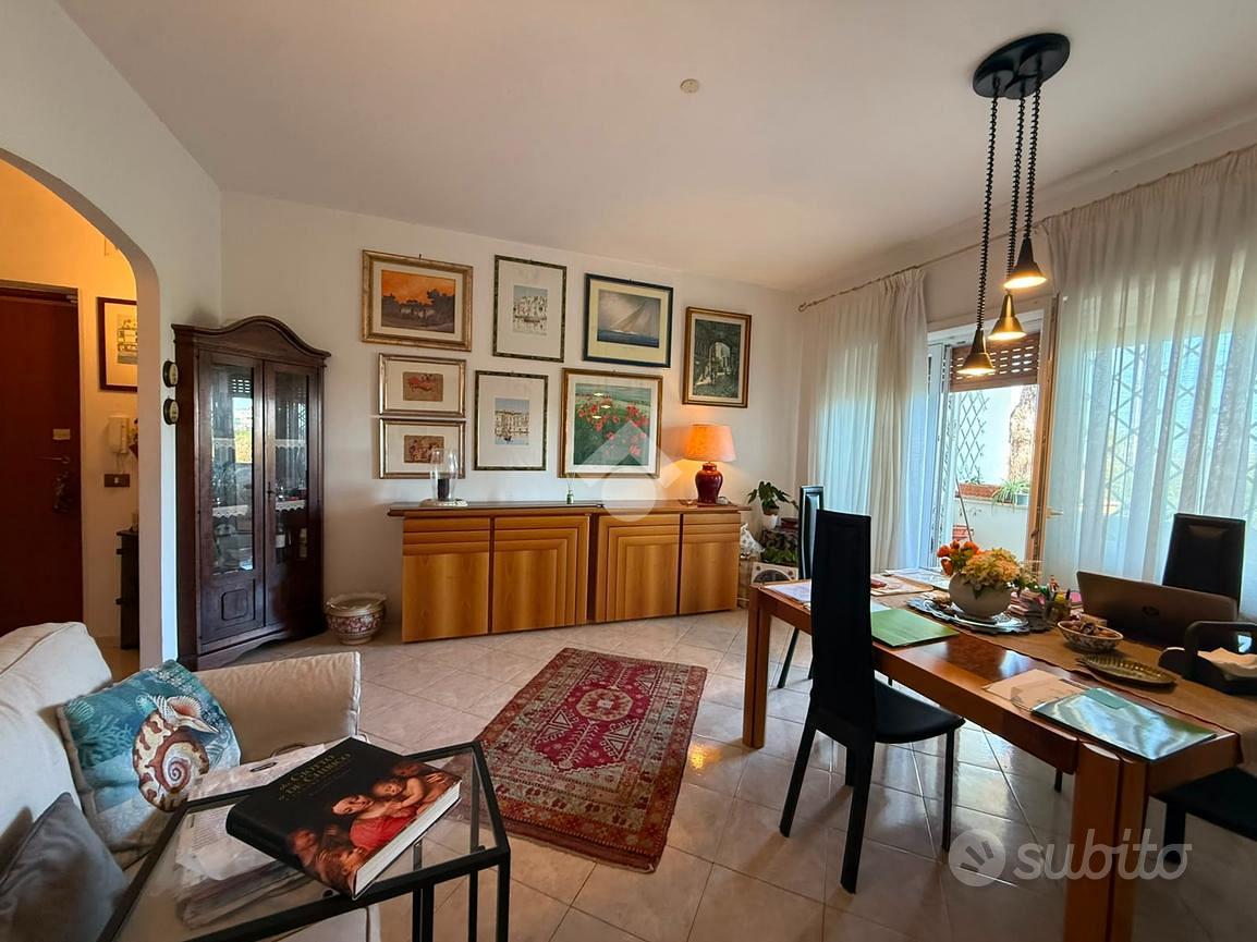 Appartamento – Santa Marinella, Roma Capitale - Vista 4