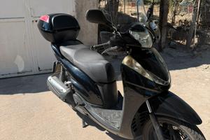 Honda sh 300i sport