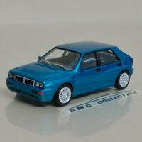 Lancia Delta Evoluzione Evo2 1993 Norev 1/43