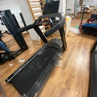Attrezzature palestra Matrix nuove