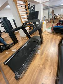 Attrezzature palestra Matrix nuove