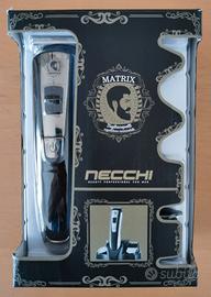 Rasoio elettrico barba/capelli 