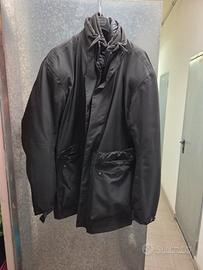 Giaccone moto Dainese  taglia 52 