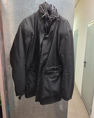 Giaccone moto Dainese  taglia 52 