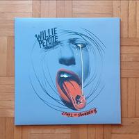 Willie Peyote Sindrome Di Tôret Vinile Rap Italian