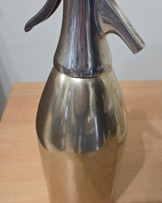 sifone soda anni 80