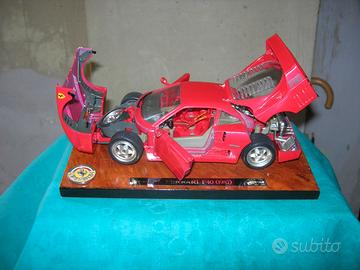 FERRARI F40