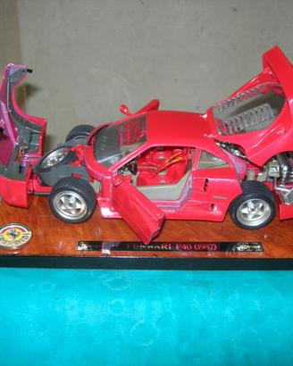 FERRARI F40