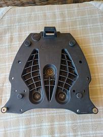 SW-Motech Quick Lock per GIVI MONOKEY e ALU RACK