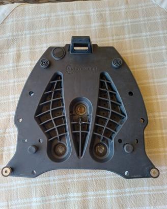 SW-Motech Quick Lock per GIVI MONOKEY e ALU RACK