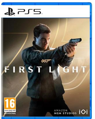 007 first light ps5