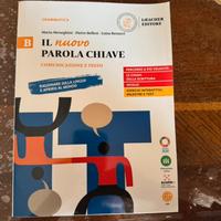 Libri superiore secondo anno.