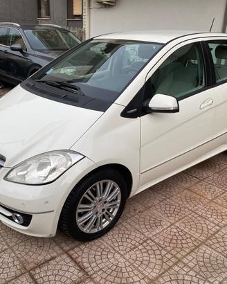 Mercedes-benz A 180 CDI Elegance