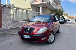 Lancia Ypsilon 1.3 Multijet 16V Platino