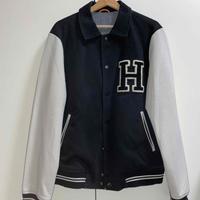 Varsity Jacket Giubbotto College