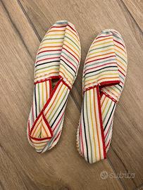 Espadrillas