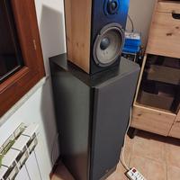 JBL lx 66
