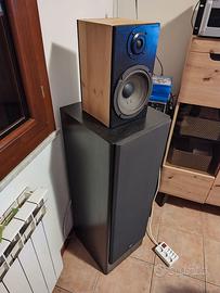 JBL lx 66