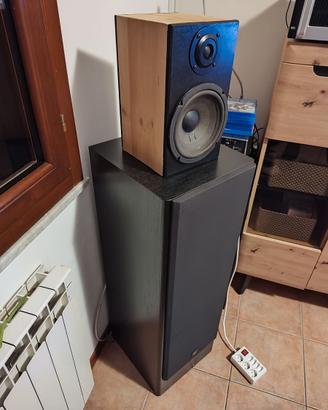 JBL lx 66