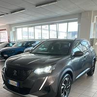 PEUGEOT - 2008 - BlueHDi 100 S&S Allure Navi Pack
