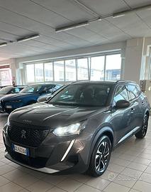 PEUGEOT - 2008 - BlueHDi 100 S&S Allure Navi Pack