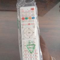 Telecomando Universale Sostitutivo per Smart TV/LE