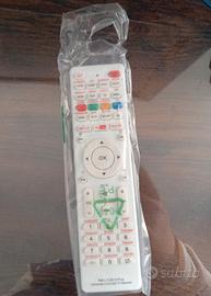 Telecomando Universale Sostitutivo per Smart TV/LE