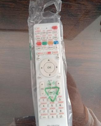 Telecomando Universale Sostitutivo per Smart TV/LE