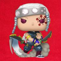 Demon Slayer: Kimetsu no Yaiba  Tengen 9 cm Chase