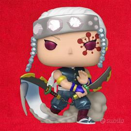 Demon Slayer: Kimetsu no Yaiba  Tengen 9 cm Chase