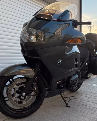 Bmw r1150rt