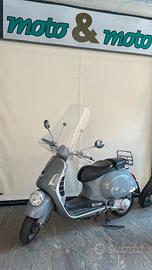 Vespa 250 GTV