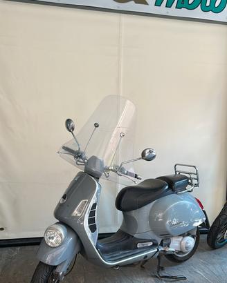 Vespa 250 GTV