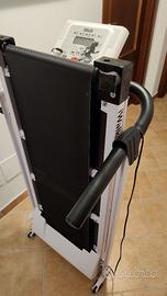 MediaShopping Tapis Roulant iWalk
