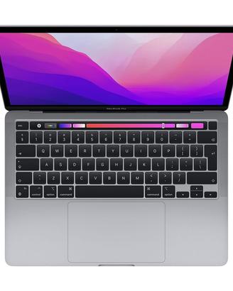 MacBook PRO Retina 13 | M2 Space Grey | Ram 24 GB 