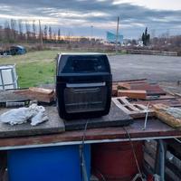 Forno elettrico portatile