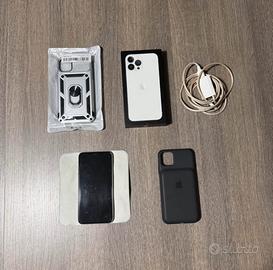 Iphone 11 pro max 256 GB