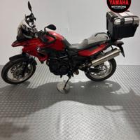 Bmw F 700 GS