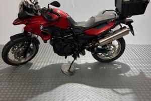 Bmw F 700 GS