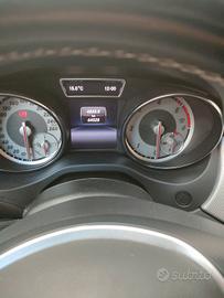 Mercedes cla 200 136cv 
