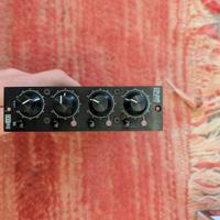 DIYRE Colour Palette MkII Modulo Serie 500 + Mojo 